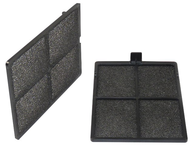 Filtre Habitacle HIFI SC 90310 HIFI FILTER