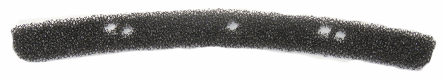 Filtre Habitacle Categorie 1 HIFI SC 90322 HIFI FILTER