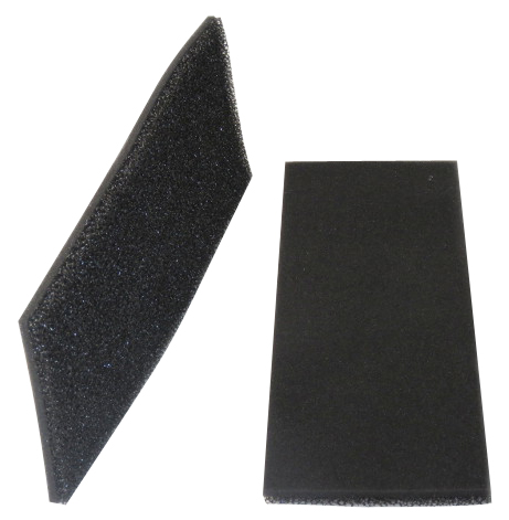 Filtre Habitacle HIFI SC 90324 HIFI FILTER