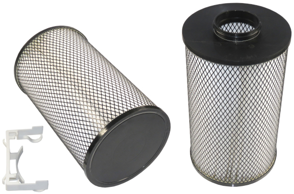 Filtre Habitacle HIFI SC 90337 HIFI FILTER