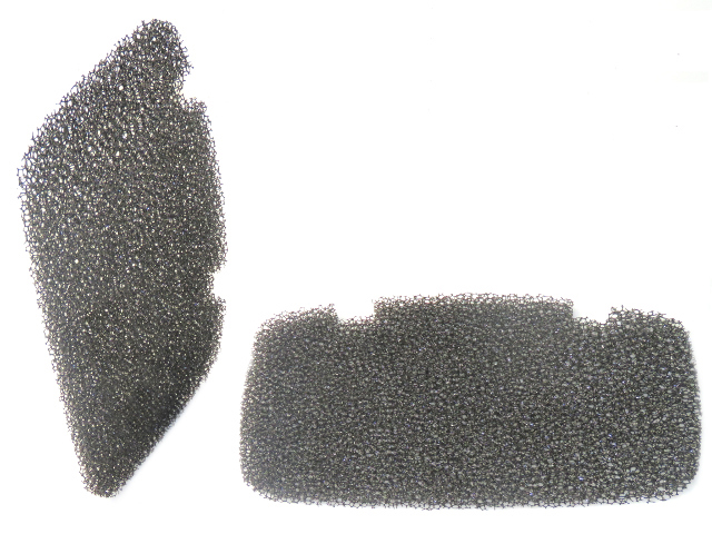 Filtre Habitacle Categorie 1 HIFI SC 90376 HIFI FILTER
