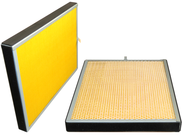 Filtre Habitacle HIFI SC 90398 HIFI FILTER