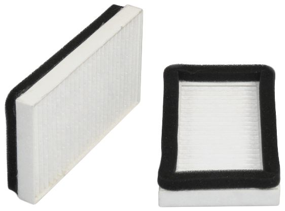 Filtre Habitacle HIFI SC 90403 HIFI FILTER