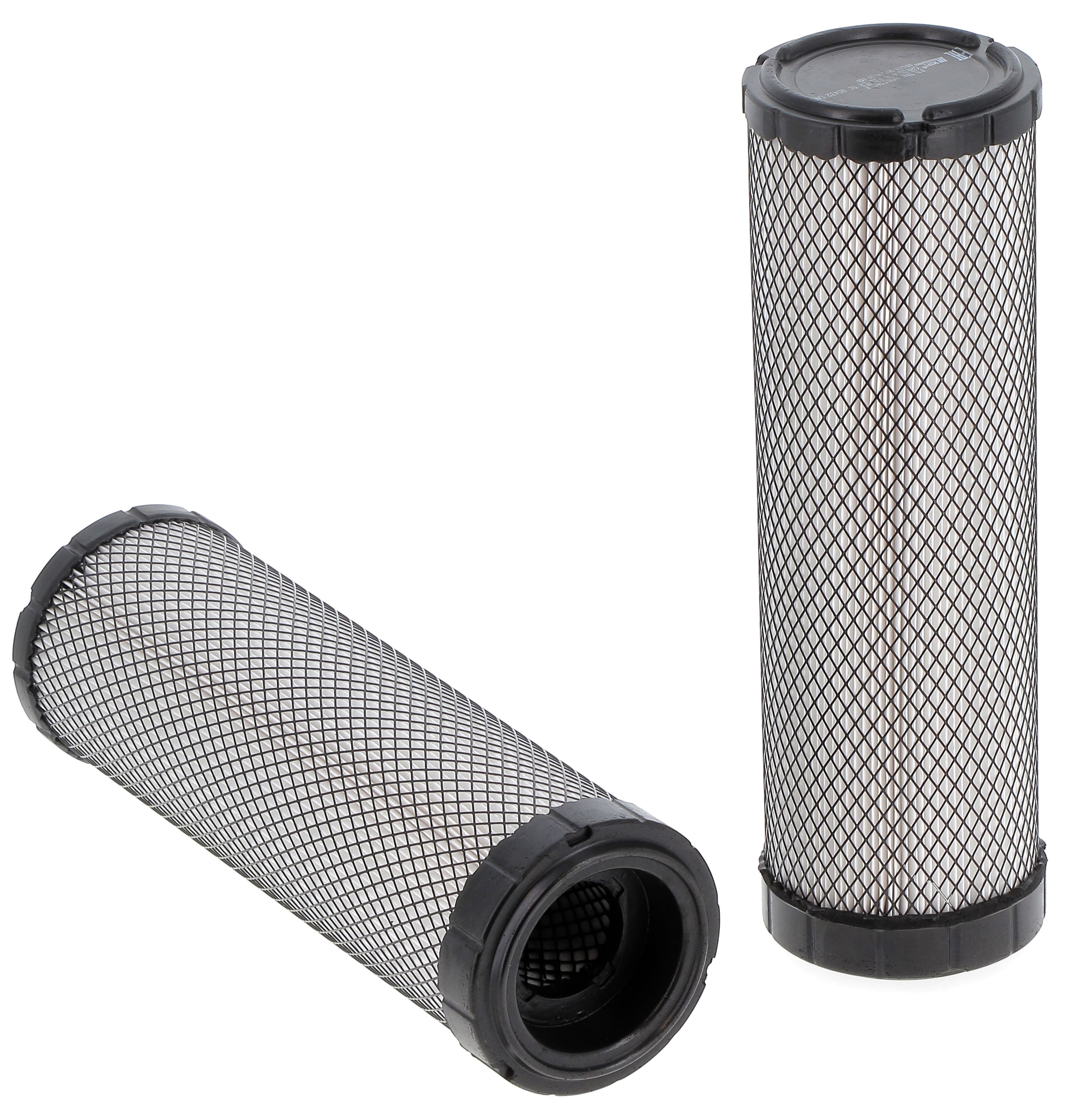 Filtre Habitacle HIFI SC 90432 CAG HIFI FILTER