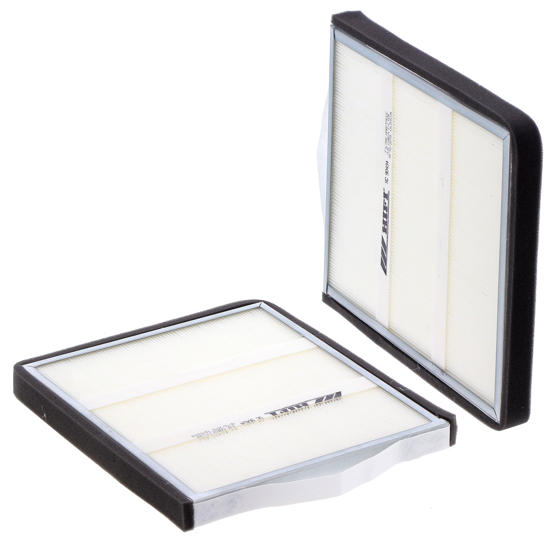 Filtre Habitacle HIFI SC 90434 HIFI FILTER
