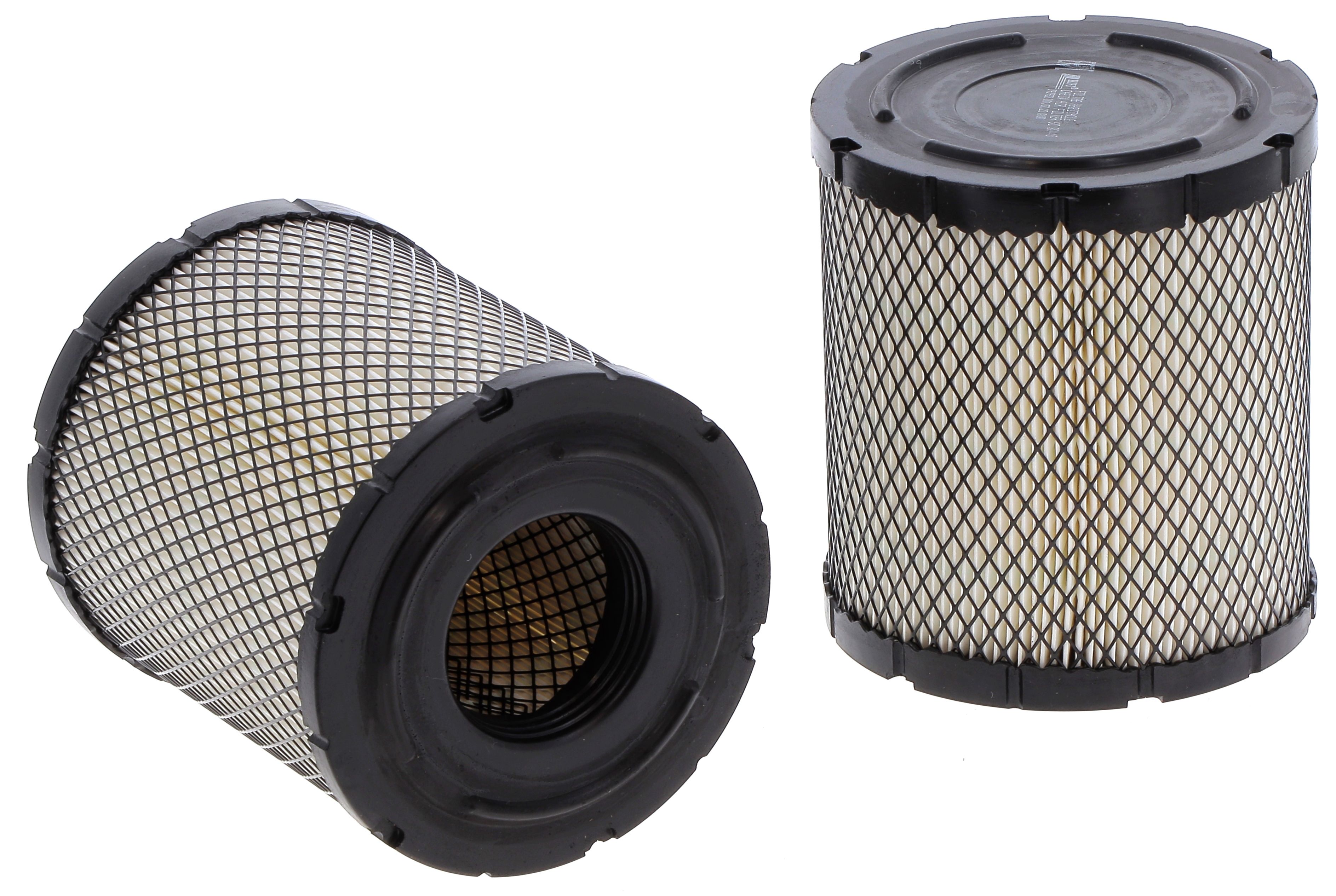 Filtre Habitacle HIFI SC 90446 HIFI FILTER