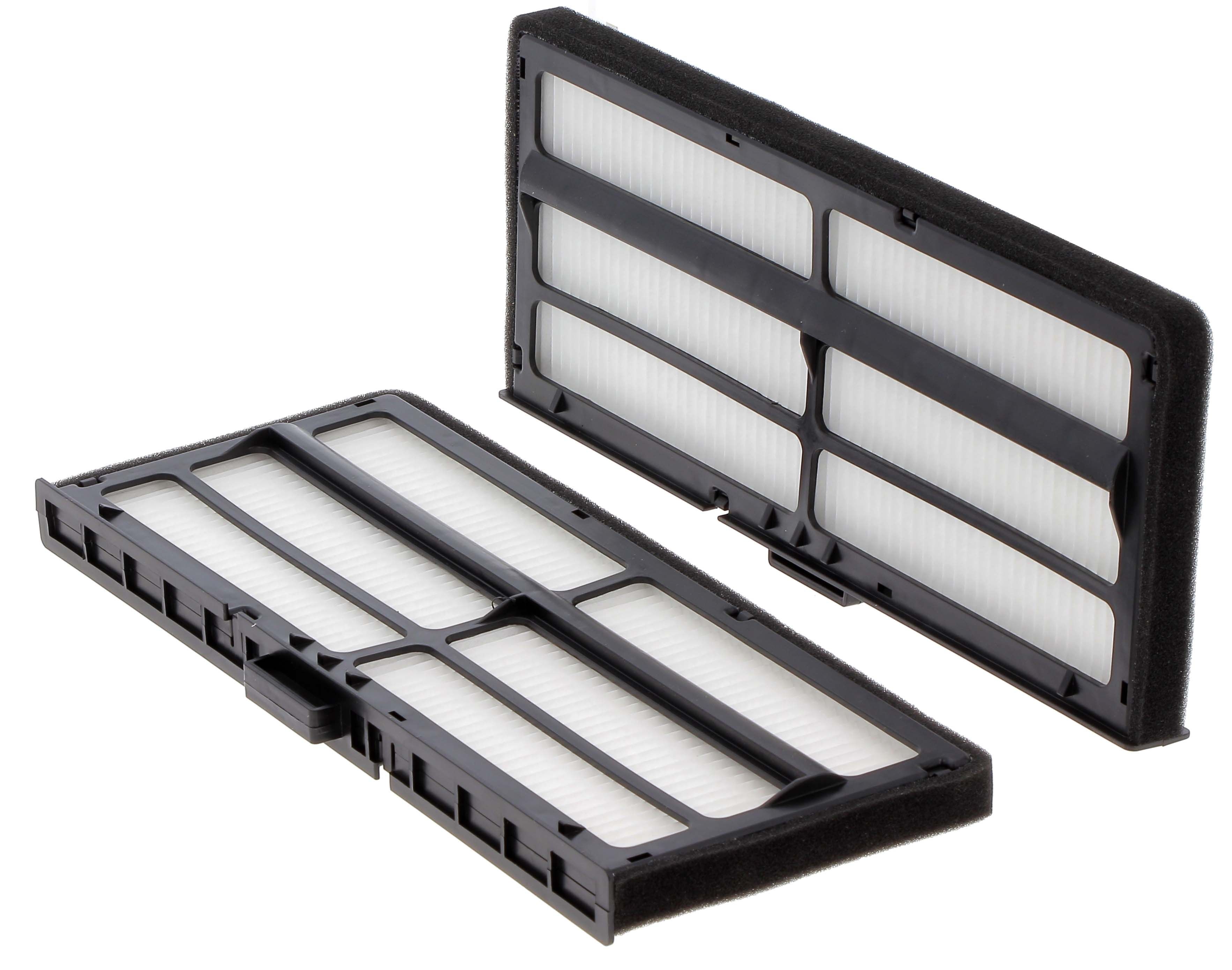 Filtre Habitacle HIFI SC 90455 HIFI FILTER
