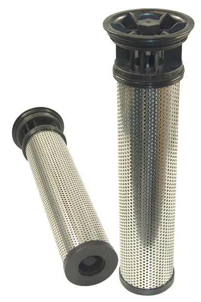 Filtre Hydraulique HIFI SH 51380 HIFI FILTER