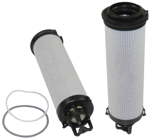 Filtre Hydraulique HIFI SH 51440 HIFI FILTER