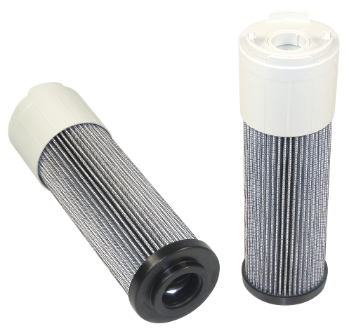 Filtre Hydraulique HIFI SH 52049 HIFI FILTER