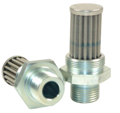 Filtre Hydraulique HIFI SH 52066 HIFI FILTER