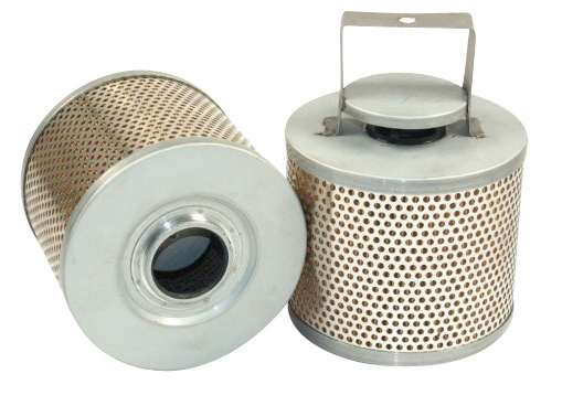 Filtre Hydraulique HIFI SH 52076 HIFI FILTER