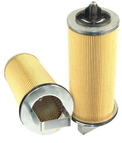 Filtre Hydraulique HIFI SH 52168 HIFI FILTER