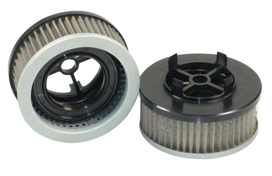 Filtre Hydraulique HIFI SH 52200 HIFI FILTER