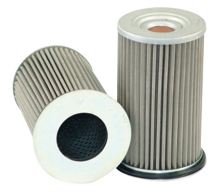 Filtre Hydraulique HIFI SH 52262 HIFI FILTER