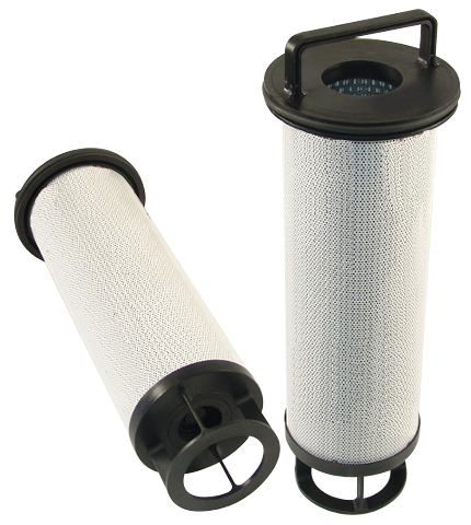 Filtre Hydraulique HIFI SH 52280 HIFI FILTER