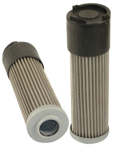 Filtre Hydraulique HIFI SH 52292 HIFI FILTER
