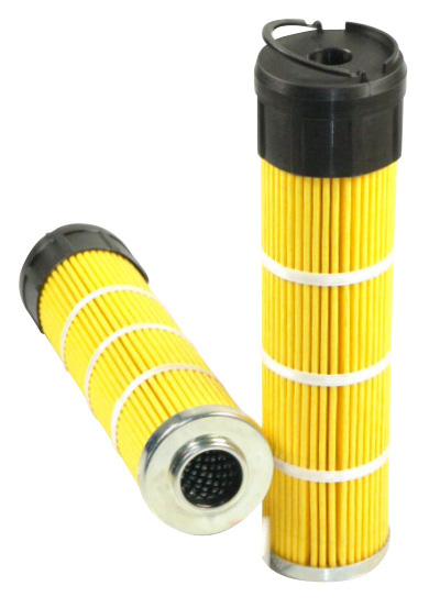 Filtre Hydraulique HIFI SH 52295 HIFI FILTER
