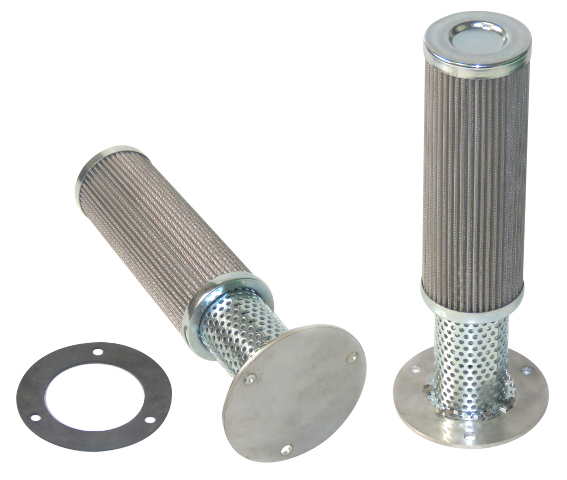Filtre Hydraulique HIFI SH 52353 HIFI FILTER