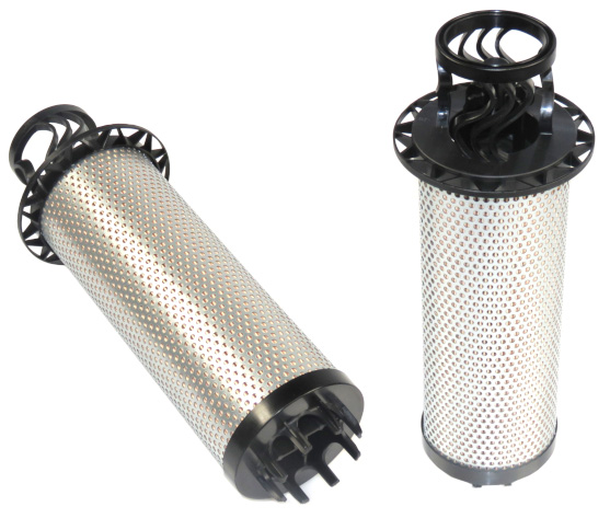 Filtre Hydraulique HIFI SH 52380 HIFI FILTER
