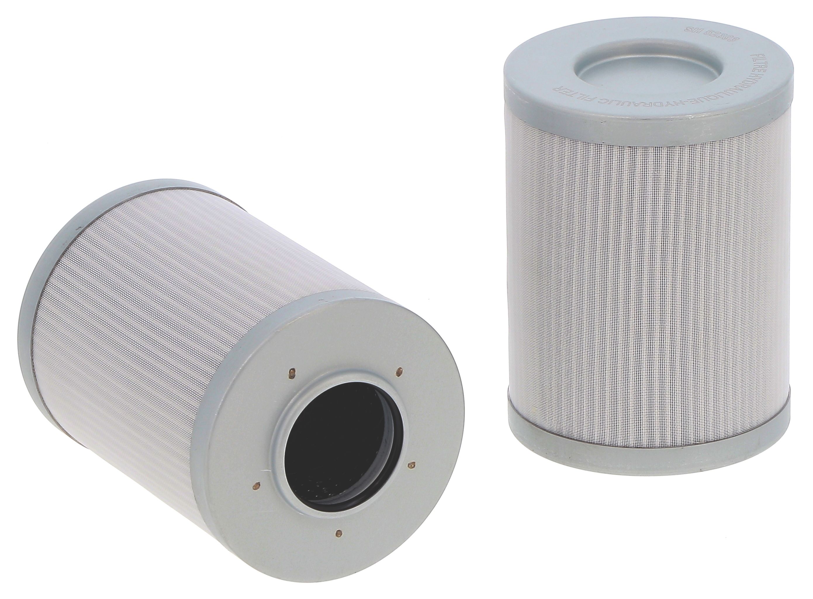 Filtre Hydraulique HIFI SH 52393 HIFI FILTER