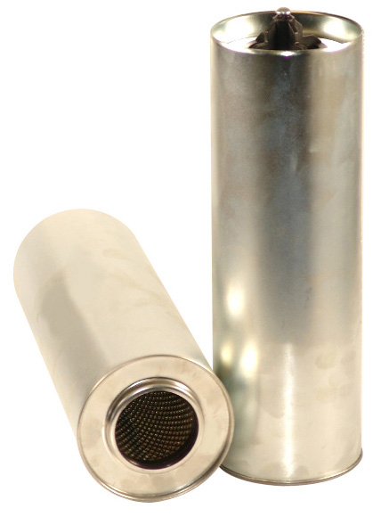 Filtre Hydraulique HIFI SH 52452 HIFI FILTER