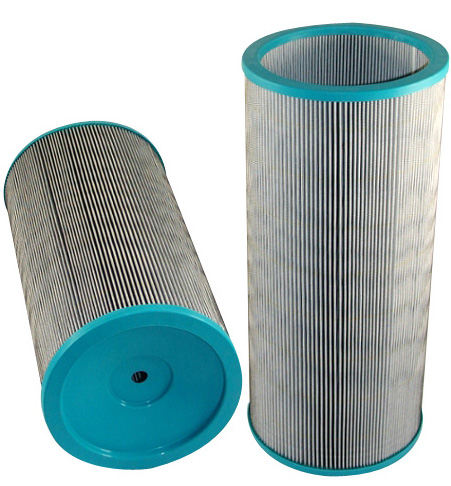 Filtre Hydraulique HIFI SH 53402 HIFI FILTER