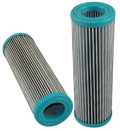 Filtre Hydraulique HIFI SH 53435 HIFI FILTER