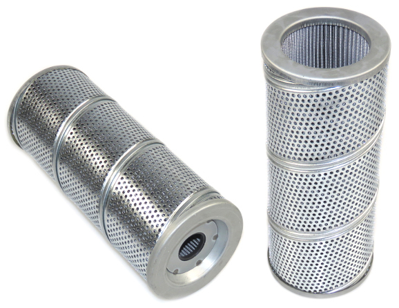 Filtre Hydraulique HIFI SH 55098 HIFI FILTER