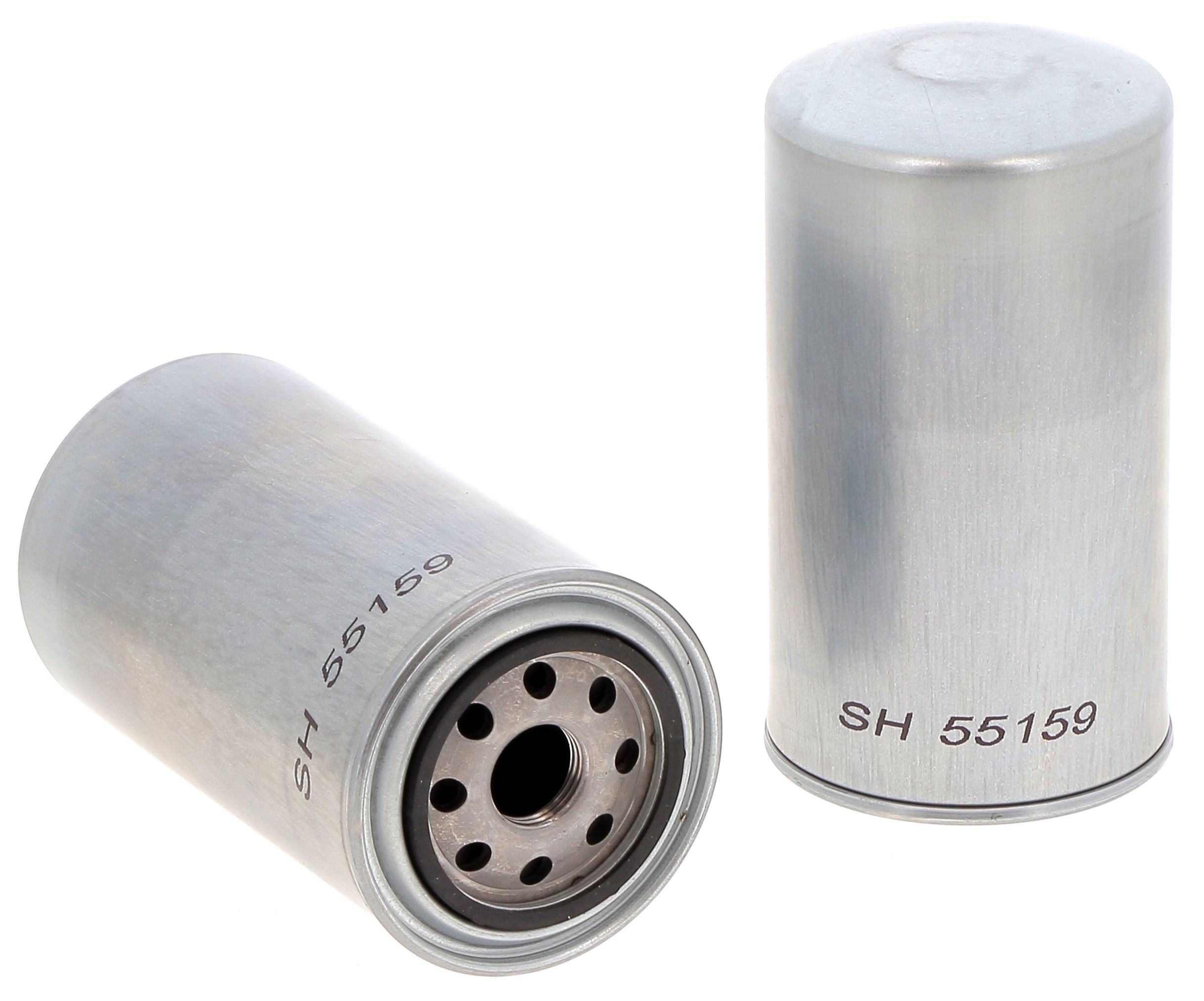 Filtre Hydraulique HIFI SH 55159 HIFI FILTER