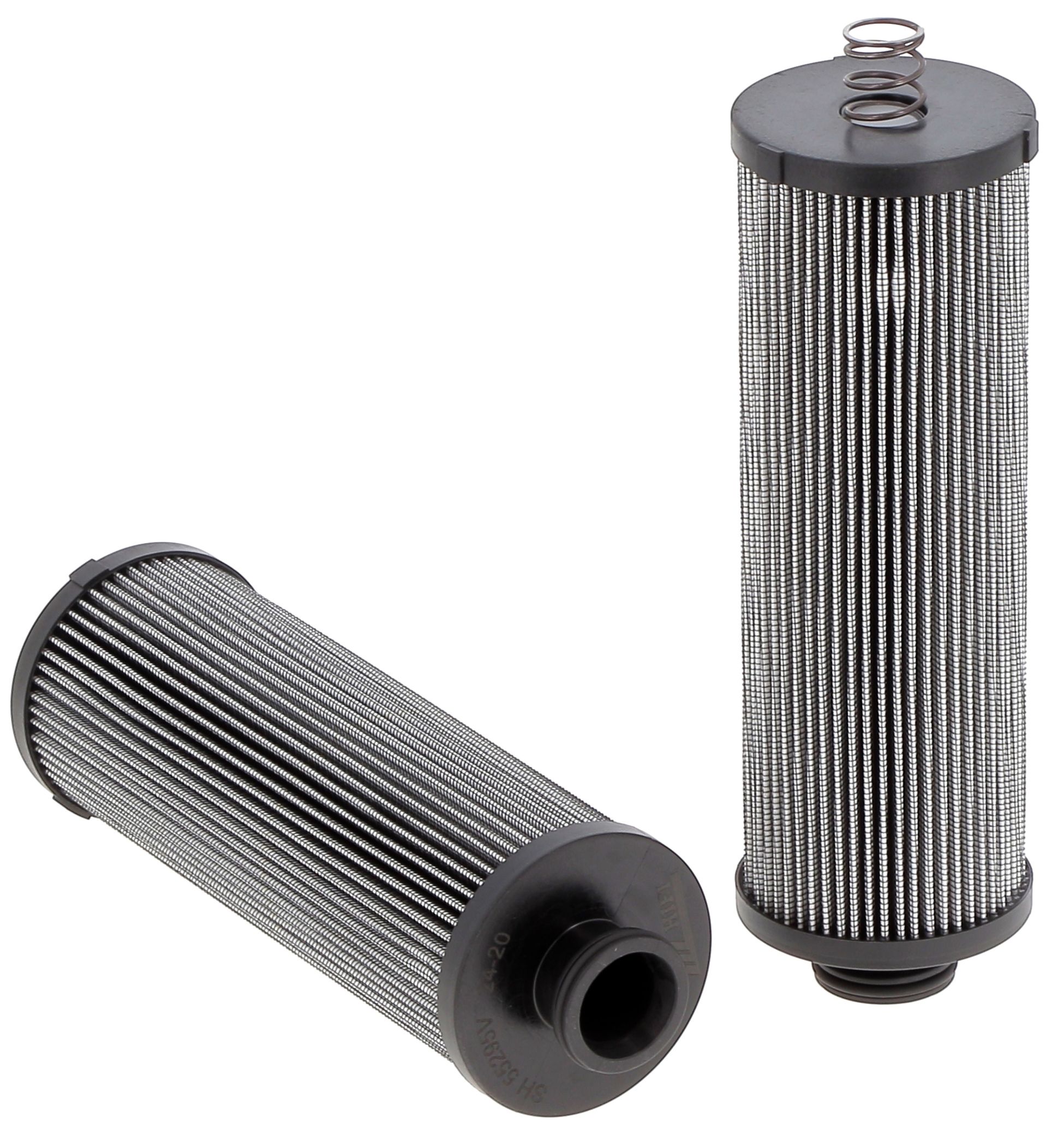 Filtre Hydraulique HIFI SH 55295 V HIFI FILTER