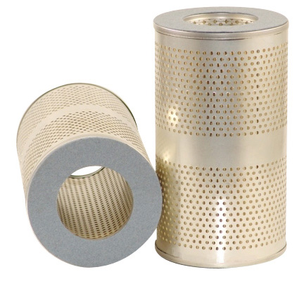 Filtre Hydraulique HIFI SH 56104 HIFI FILTER