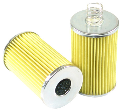 Filtre Hydraulique HIFI SH 56236 HIFI FILTER