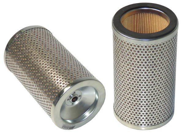 Filtre Hydraulique HIFI SH 56295 HIFI FILTER