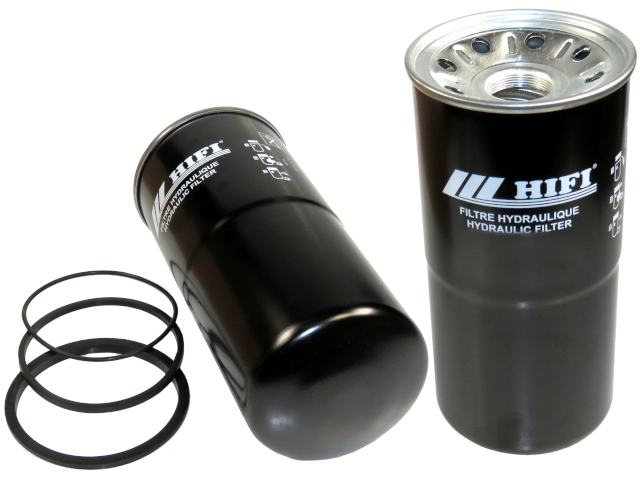 Filtre Hydraulique HIFI SH 56763 HIFI FILTER