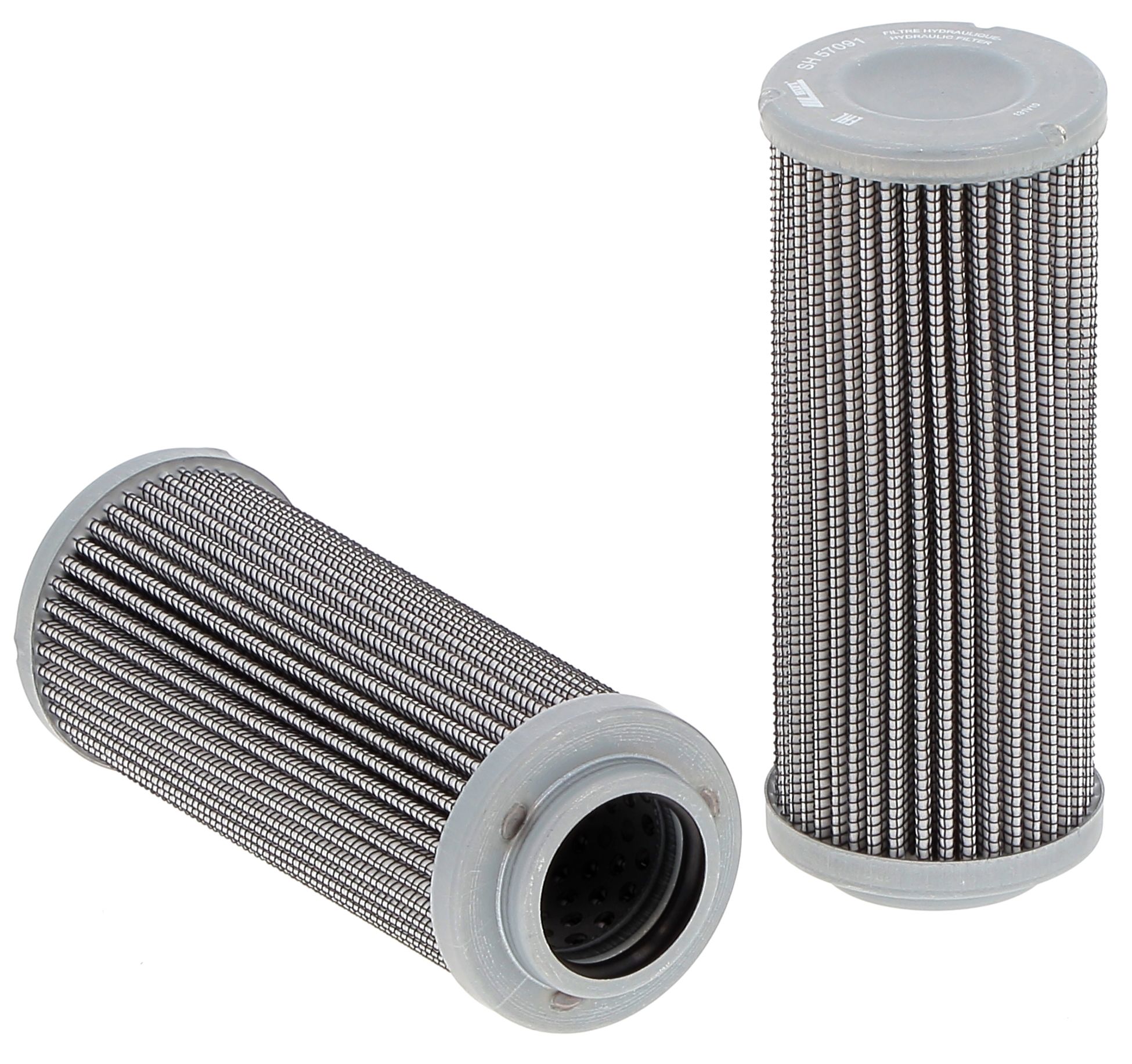 Filtre Hydraulique HIFI SH 57091 HIFI FILTER