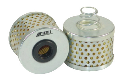 Filtre Hydraulique HIFI SH 59039 HIFI FILTER