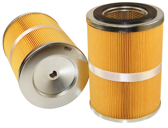 Filtre Hydraulique HIFI SH 59064 HIFI FILTER