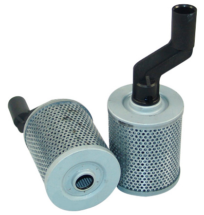 Filtre Hydraulique HIFI SH 60106 HIFI FILTER