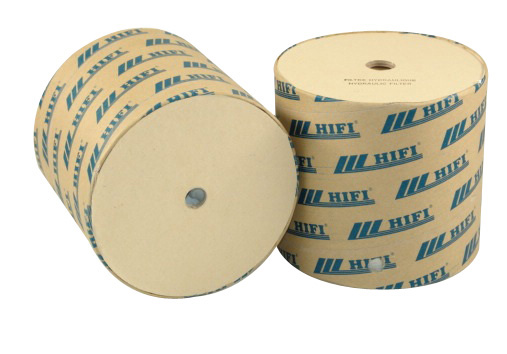 Filtre Hydraulique HIFI SH 60125 HIFI FILTER