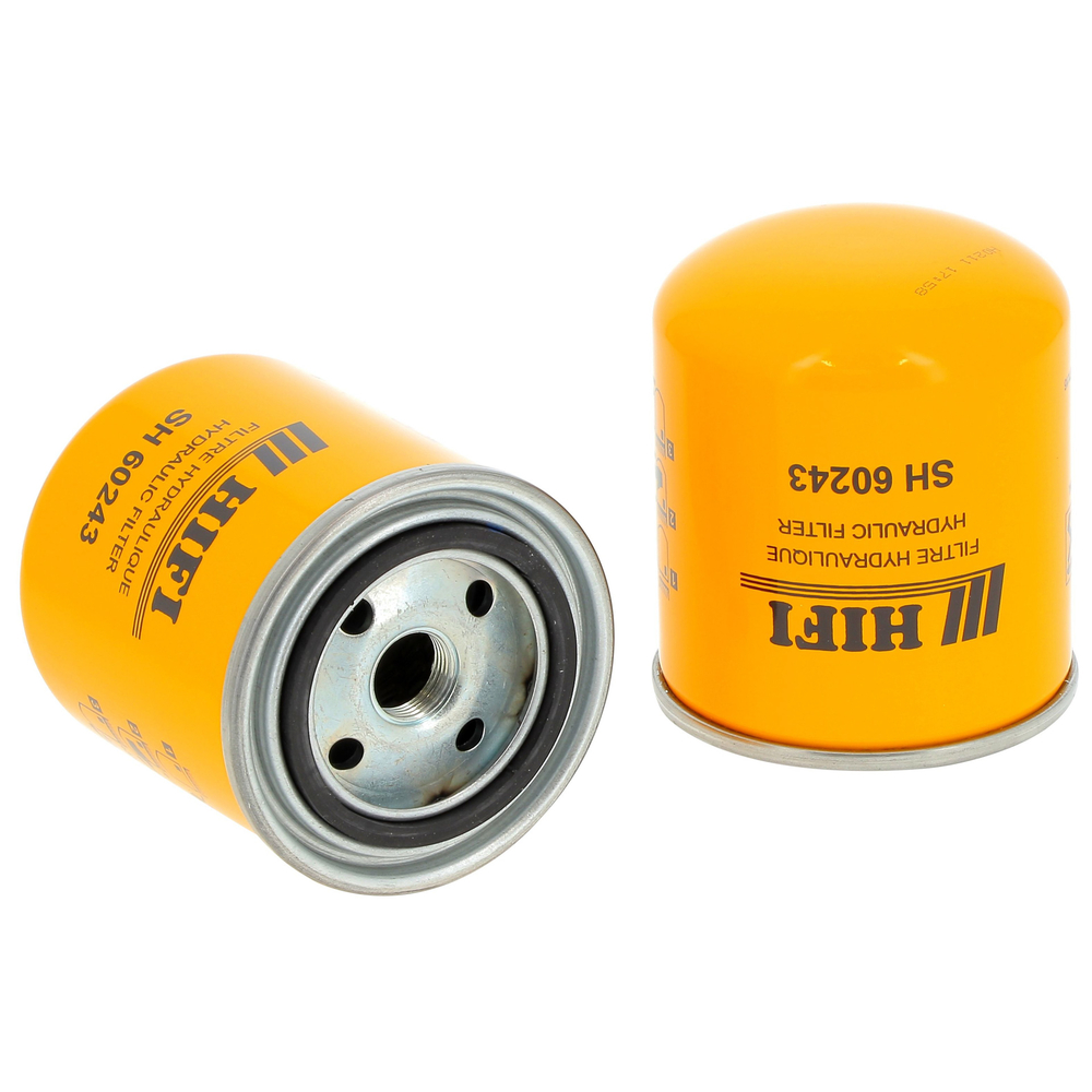 Filtre Hydraulique HIFI SH 60243 HIFI FILTER