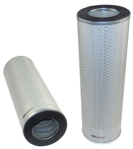 Filtre Hydraulique HIFI SH 60353 HIFI FILTER