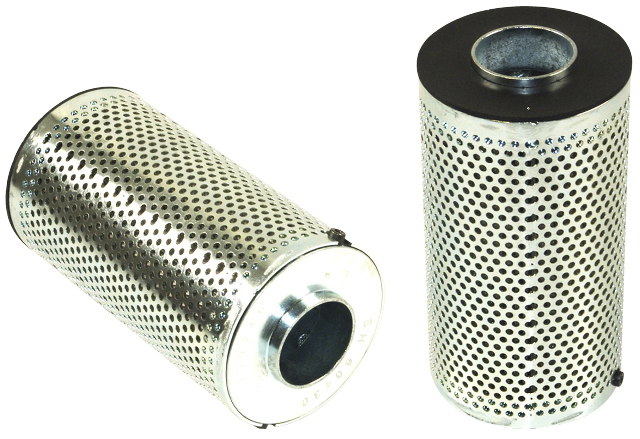 Filtre Hydraulique HIFI SH 60430 HIFI FILTER