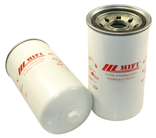 Filtre Hydraulique HIFI SH 60492 HIFI FILTER