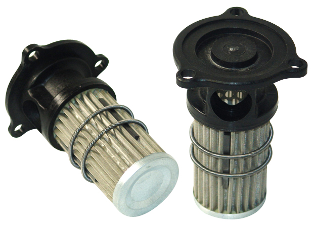 Filtre Hydraulique HIFI SH 60579 HIFI FILTER