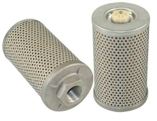 Filtre Hydraulique HIFI SH 60592 HIFI FILTER