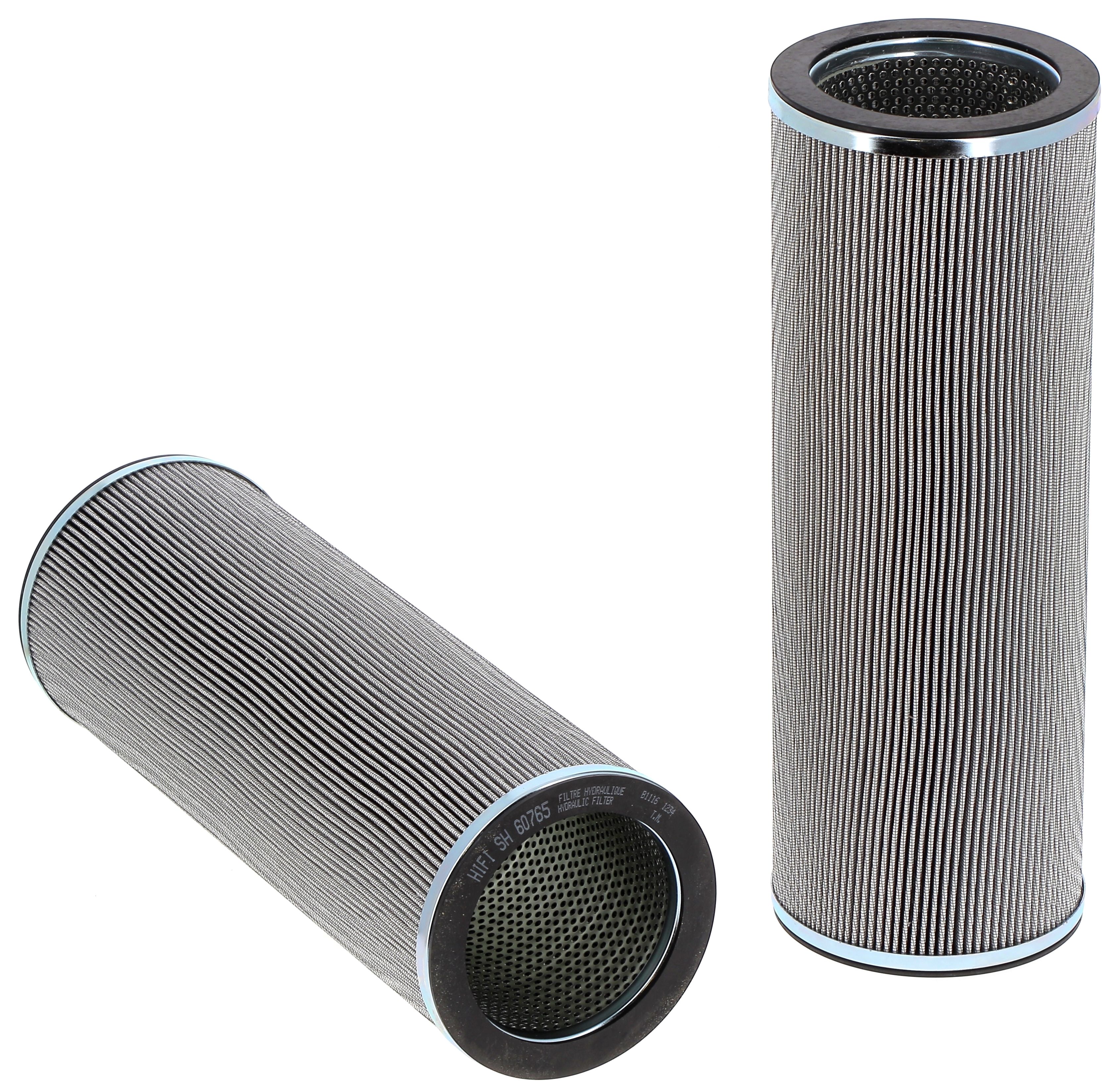 Filtre Hydraulique HIFI SH 60765 SP HIFI FILTER