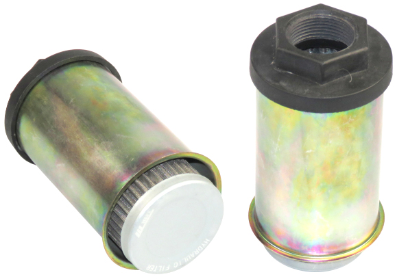 Filtre Hydraulique HIFI SH 60784 HIFI FILTER