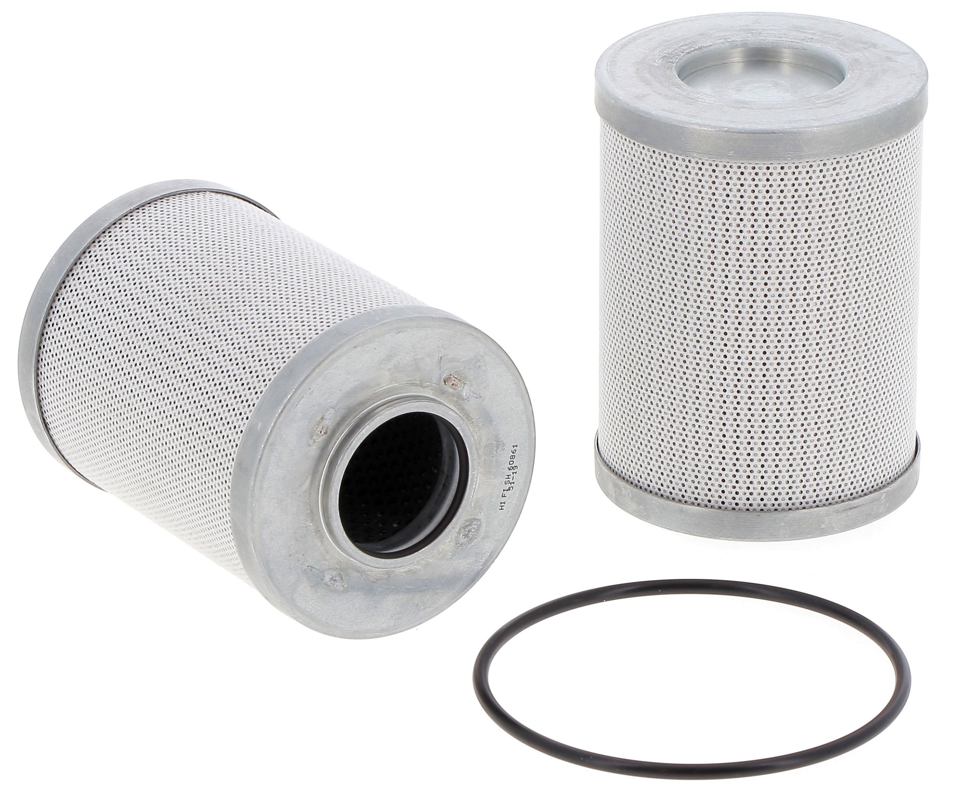 Filtre Hydraulique HIFI SH 60861 HIFI FILTER