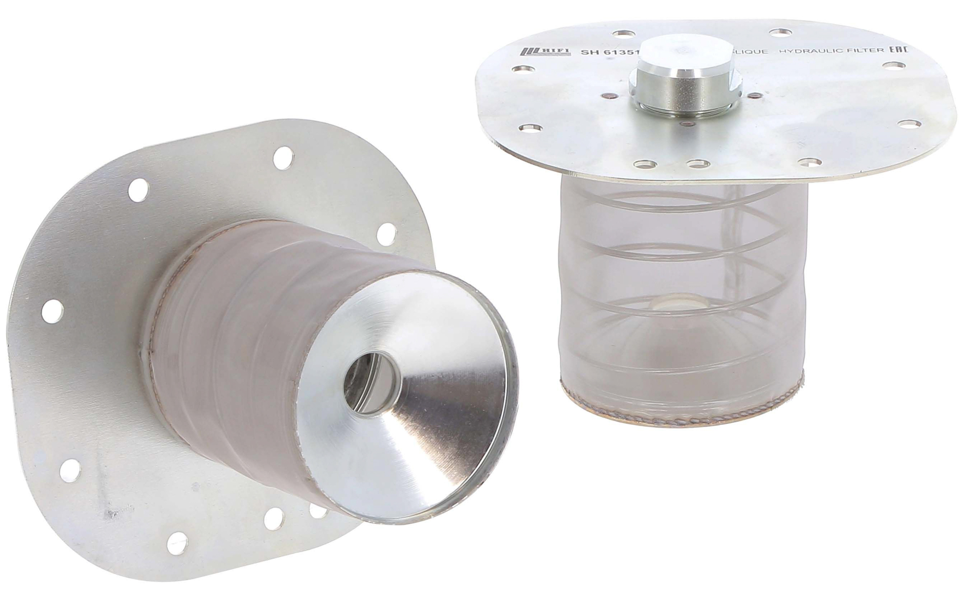 Filtre Hydraulique HIFI SH 61351 HIFI FILTER